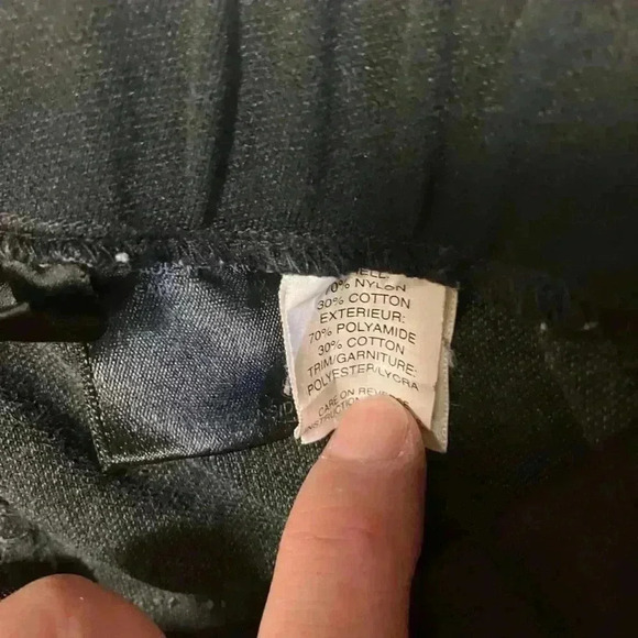 Marmot Pull-On Jogger Active Pants Black - Picture 10 of 10